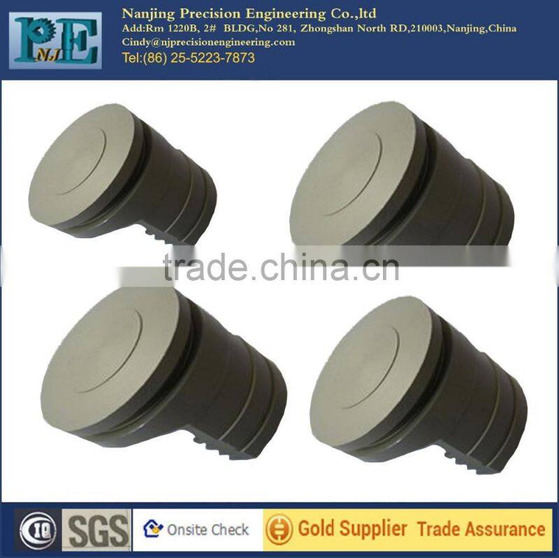 High precision custom injection plastic products