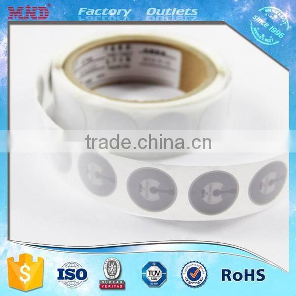 MDIY174 Micro rfid antenna smallest nfc tag