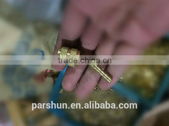Exported to USA 5mm Charging Hose Refrigerant Hoses 4000 Psi