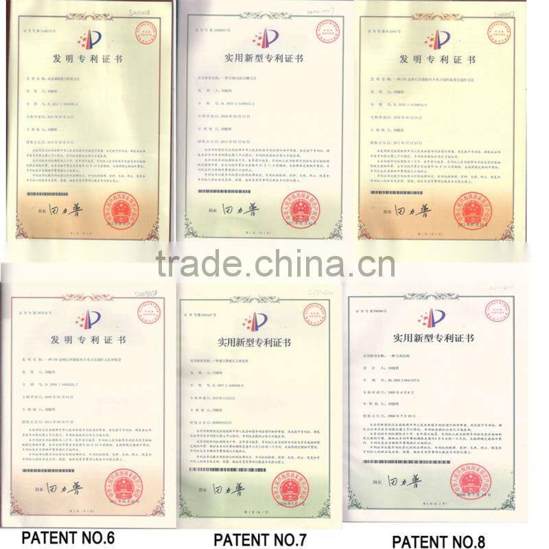 PCD Stright end mill