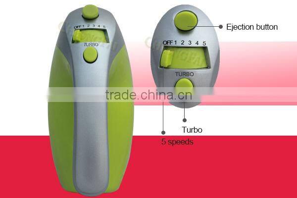 300W 5 Speeds Stand Mixer