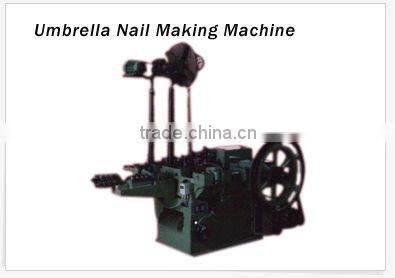 roofing nails machinery