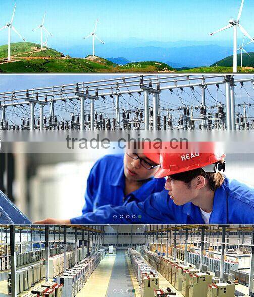 ZN85-40.5 HV Vacuum Circuit Breaker automatic circuit breaker