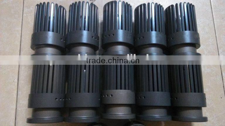 MLF-4E Double Station Vertical Stator Coil Machines