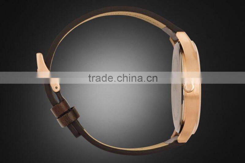 Alibaba China Simple Luxury 2015 Hot Selling Men Watches