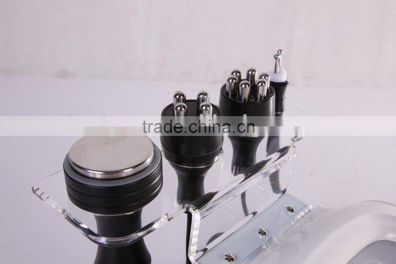 VY-QB2 cavi lipo slim lipo massage machine