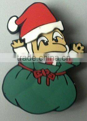Oem/ODM logo print Christmas/Xmas 2.0 2GB/8GB/16GB/128GB usb stick memory