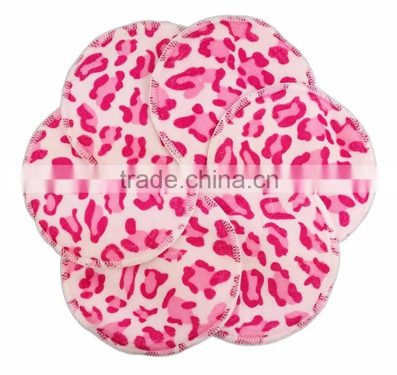 AnAnBaby Free Samples Mordern Bamboo Nursing Breast pads