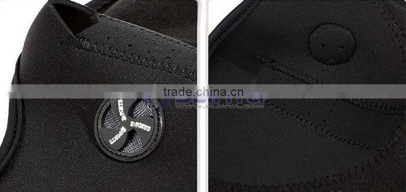 Red Color With Breath Hole Balaclava Ski Mask