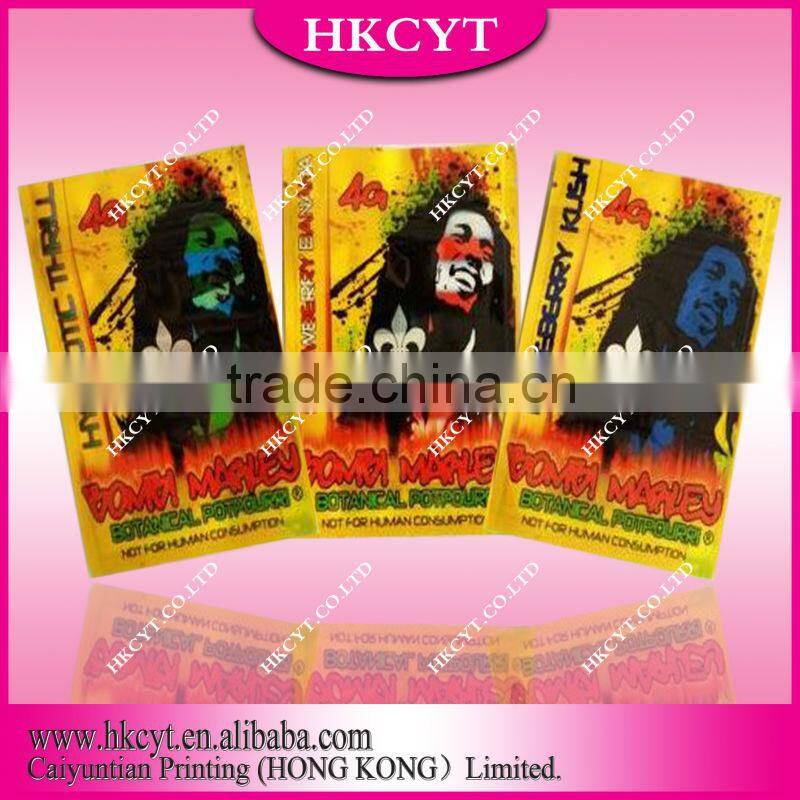 Hot sales bags!!!Mister nice guy packaging bags