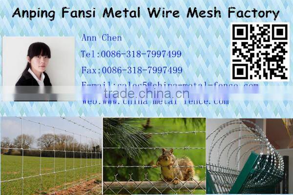 anti-corrosion durable anti-ultraviolet t fence post for Australia market