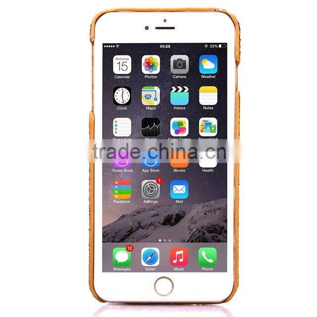 Luxury Bling Glitter Cover Phone Case for Apple iphone 6 plus/6s plus