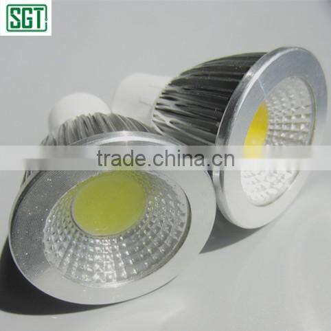 spot lights led COB MCOB SMD gu10 led bulb