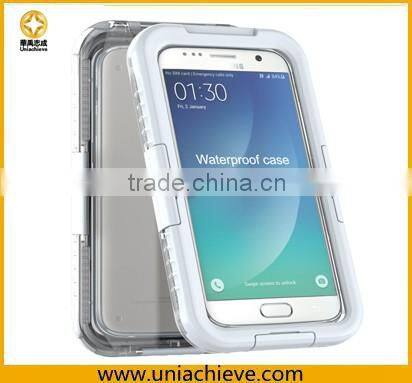 Sport Armband Case Running Smartphones Cases For Samsung S7 Cell Mobile Phone Arm Band for Samsung S7 Case