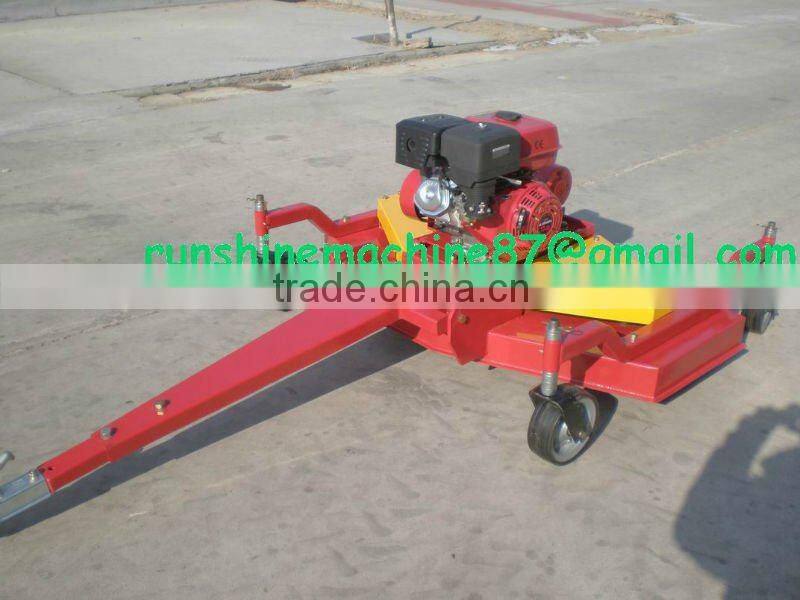 ATV finishing mower(RXAFM-120/150/180)