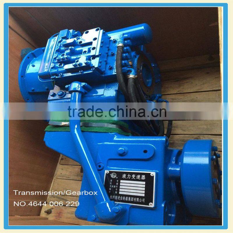 XCMG/LIUGONG loader transmission parts with competitive price