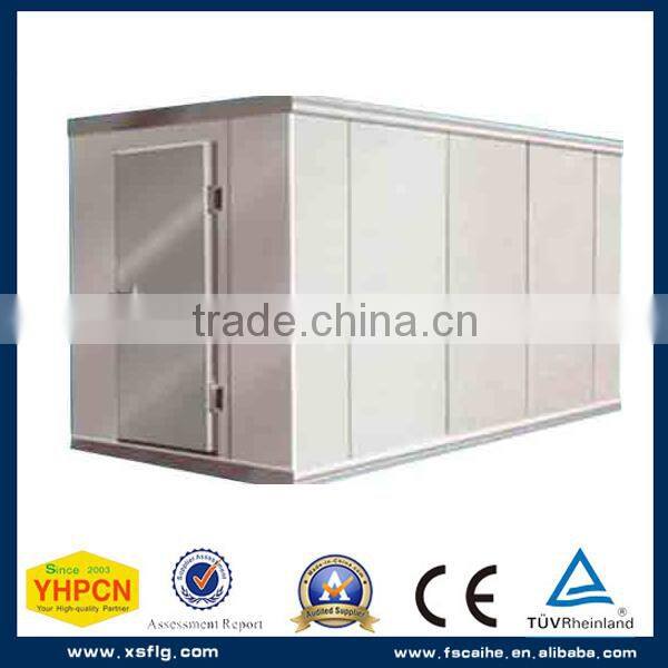china display case camping freezer