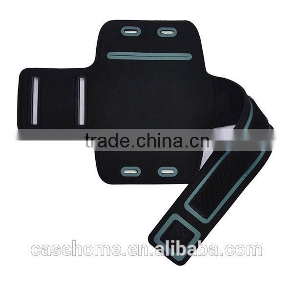 2016 Newest 5.5" Reflective Running Sports Armband