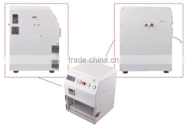 LY 688 OCA vacuum laminator for repair mobile phone,used to assemble Apple, Samsung, Millet, HTC