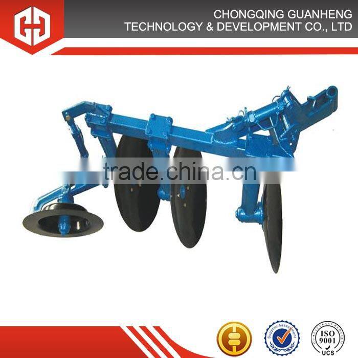 farm tractor plough plough for power tiller tractor chisel plough
