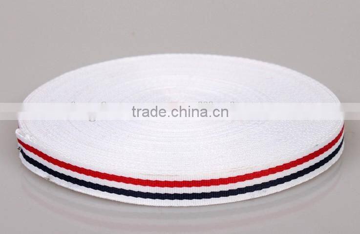 Webbing Wholesale,Polyester Color Strap Badge Medal,Luggage Apparel Accessories Webbing