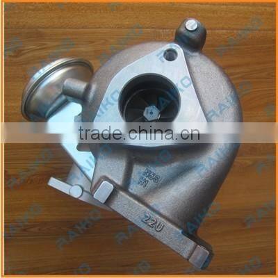 Engine turbo parts GT2359V 17201-17050 1720117050 turbocharger good price