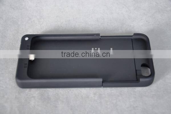 smart new battery charger power bank for iphone6 external battery cases