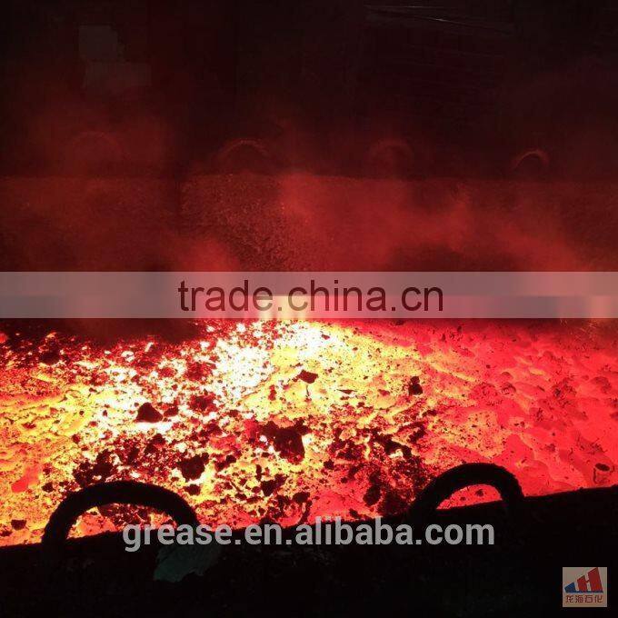 Ferro Silicon Materials And Used Widely in Steel and Foundry Industry Application Ferro Calcium Silicon