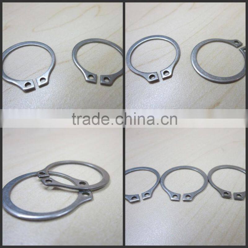 din 471 circlip sizes retaining ring