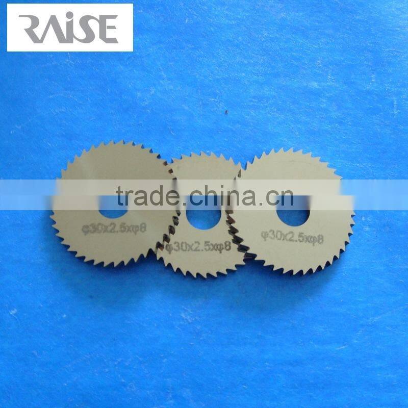 hot selling tungsten carbide saw blade