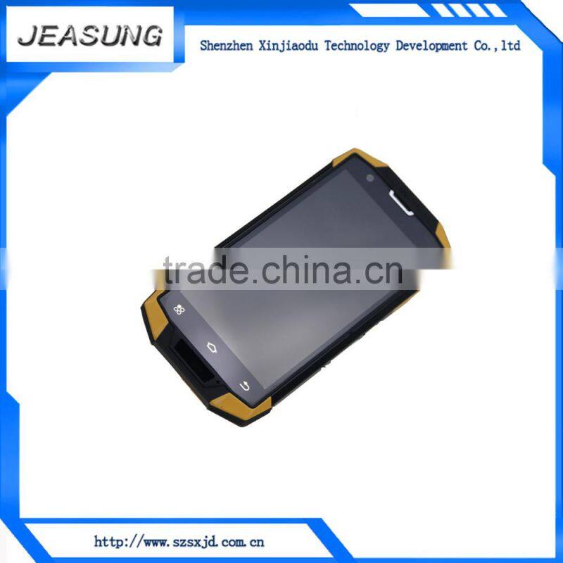 Wholesale IP68 5inch Rugged Waterproof 4G smartphone