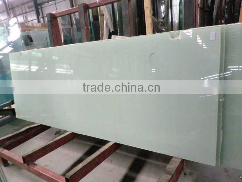 Best laminated glass(SMK40107)