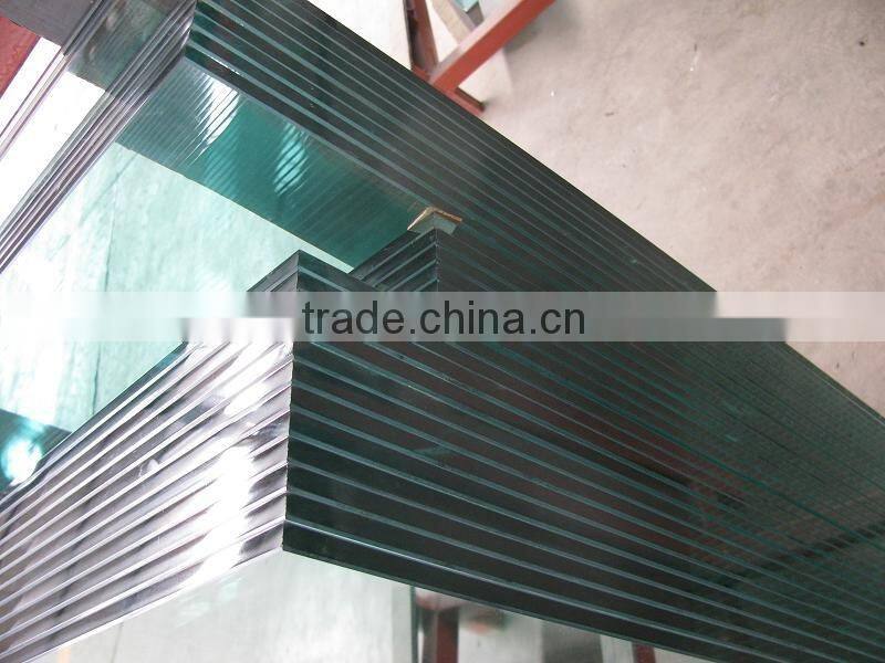 sunlight room low-e glass with CCC/CE certificates