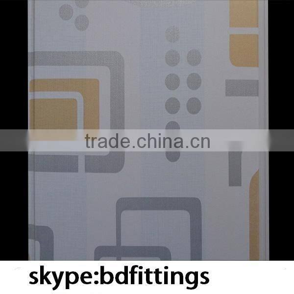 ceiling wall pvc panel plastic pvc panel pvc panel for ceiling