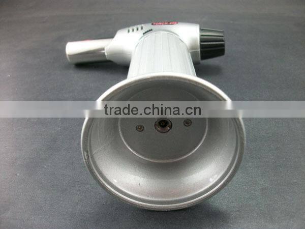 Micro gas torch