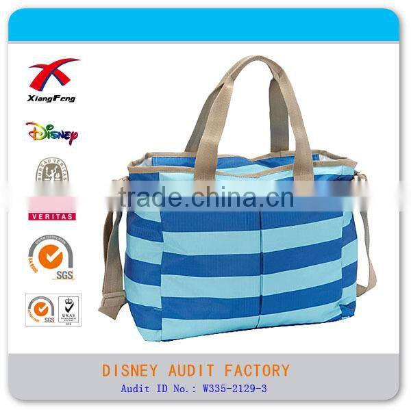 China factory new 2014 baby diaper bag