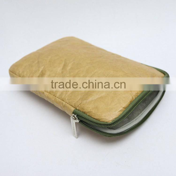 2016 Fashion Tyvek Paper Tablet PC Bag,Foldable mini computer bag,riostop designer tablet pc bags