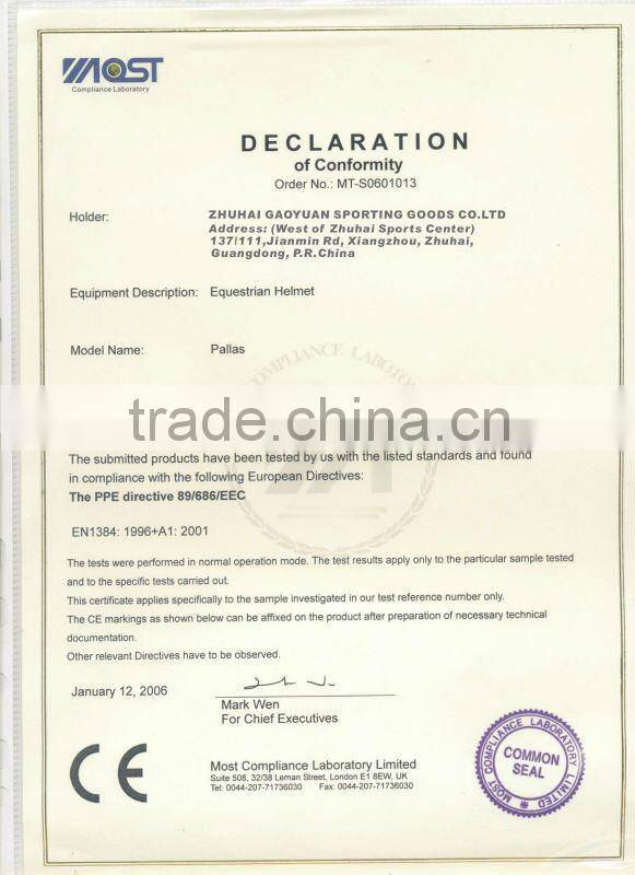 horse riding helmet cover equestrian riding helmet for adult kids