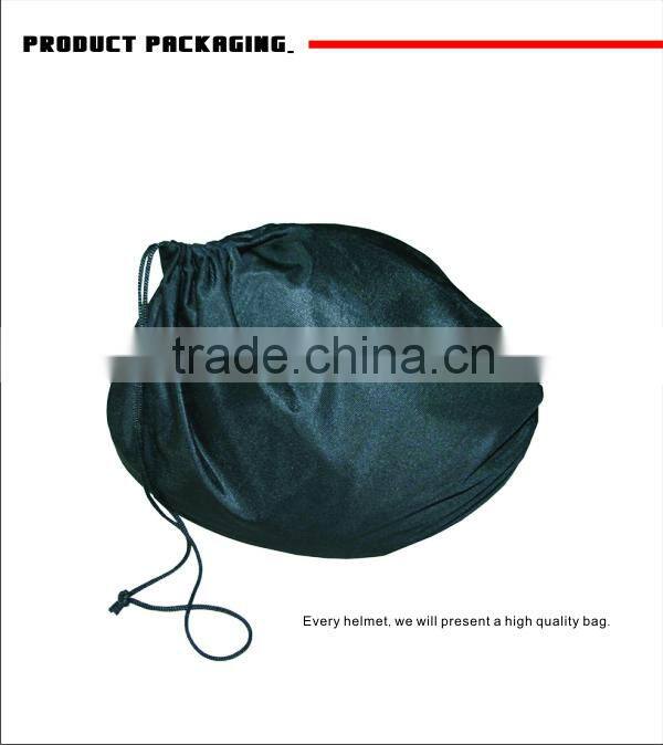 Fiberglass safety helmet with innovative ventilation for paragliding
