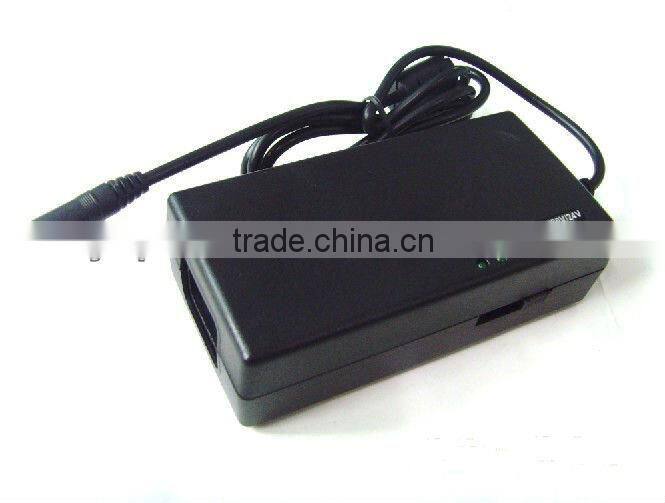96W laptop universal charger work for brand laptops