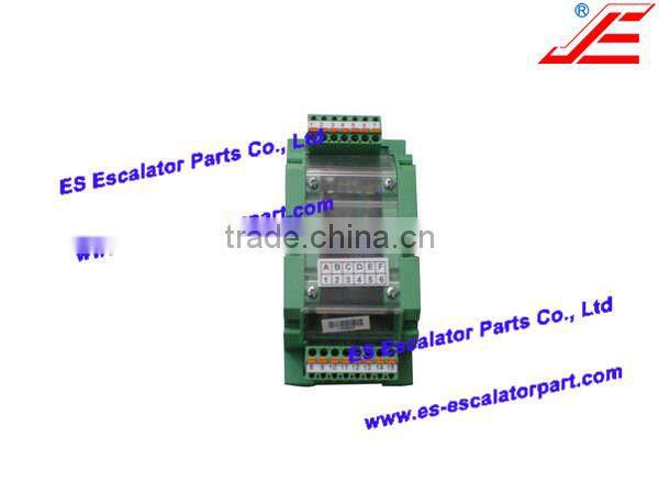 KM5073016H01ECO 501 207V-B , Escalator Brake , Escalator Brake for KONE