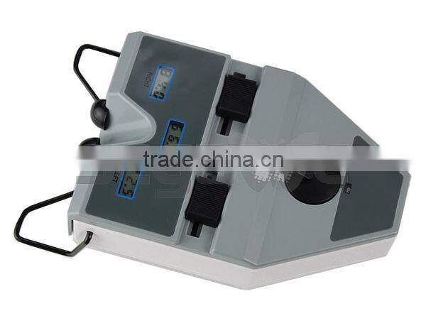 Lowest Price New CE APPROVED Digital LCD Optical Pupilometer PD Pupil Meter