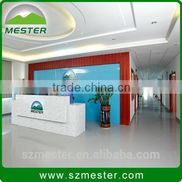 Outdoor DLC LM79 led modern wall lighting fixture 120v /277v photocell