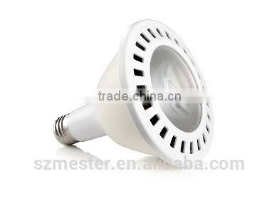 5years warranty 120v dimmable LED 17W Par 38 led energy star