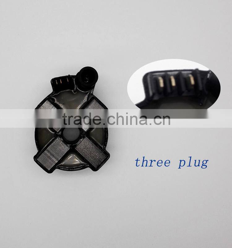 Hot sale auto parts Ignition coil OEM H3T024 F-696 MD155852 for MITSUBISHI