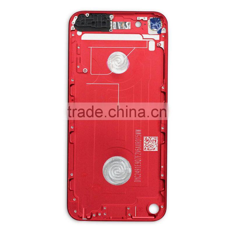 bulk buy from china back cover housing replacement for ipod touch 5 back housing cover