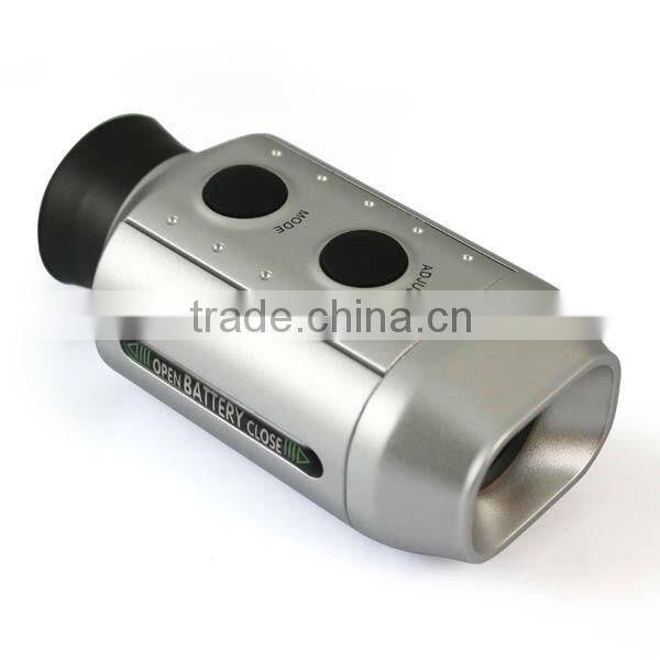 7X Digital Golf Range finder Scope