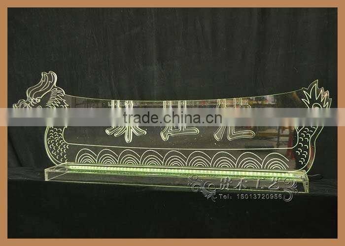 difference led light colored glass wine bottles