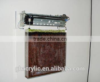 Shenzhen Guihe Manufacturing customized acrylic display box