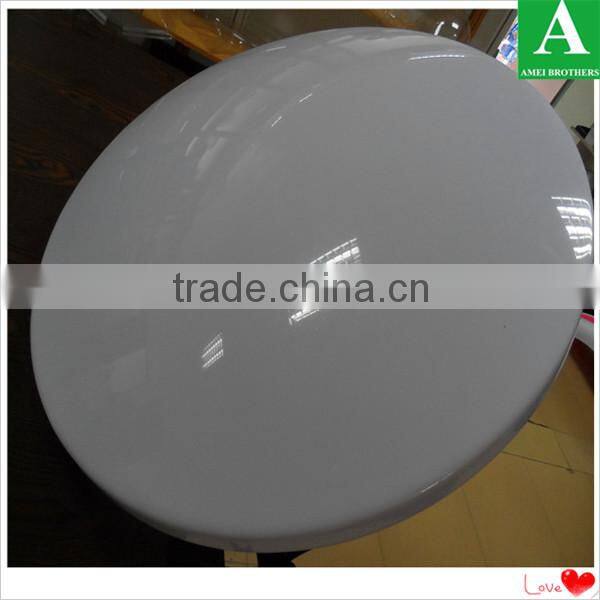 ABS plastic machine parts of vacuum thermoforming products